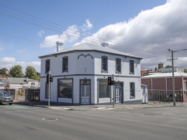 Office for rent in Hobart, Tasmania