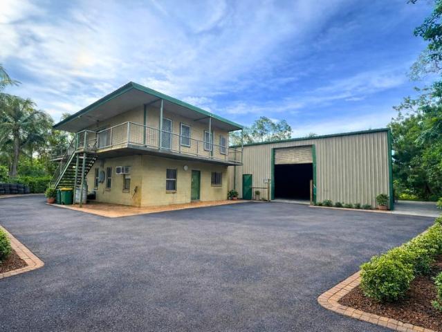 Warehouse for sale in Darwin, Northern Territory