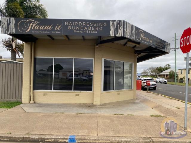 Office for rent in Bundaberg South, Bundaberg