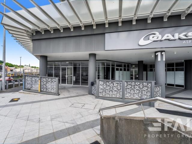 Retail for rent in Toombul, Queensland