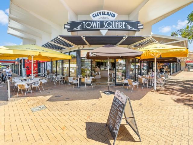 Retail for rent in Toombul, Queensland