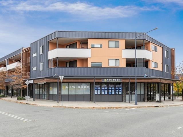 Retail for rent in Googong, Queanbeyan-Palerang Regional Council