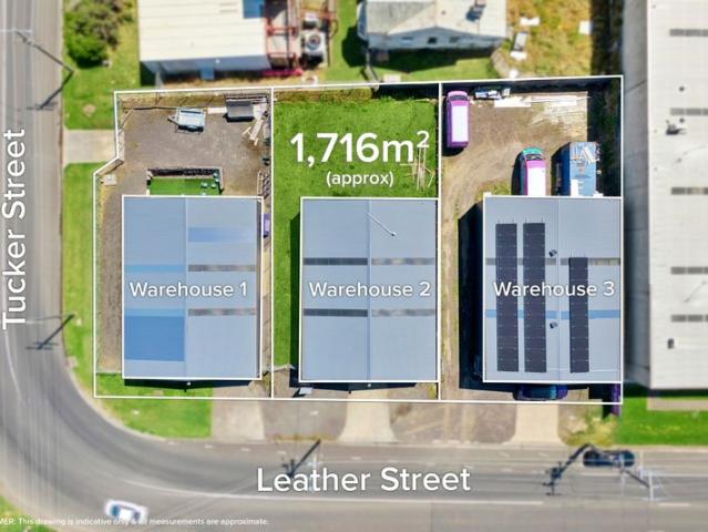 Warehouse for sale in Geelong, Victoria