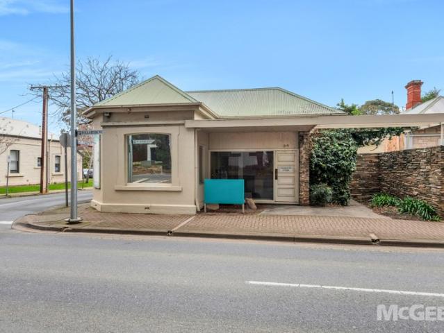 Office for rent in Horseshoe Creek, South Australia