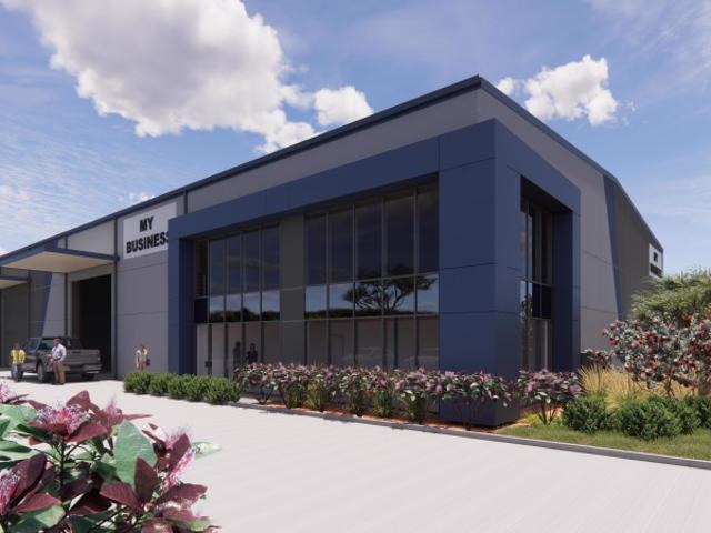 Warehouse for sale in New South Wales