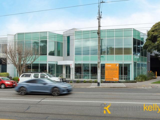 Office for rent in Camerons Creek, Victoria