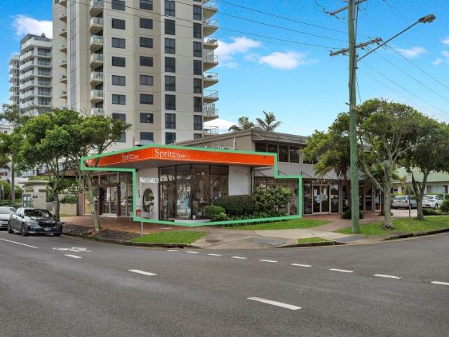 Retail for rent in Kings Creek, Queensland