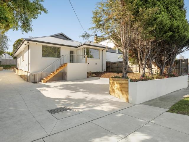 Property for sale in Mont Albert North, Melbourne