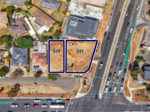 Land for sale in Camerons Creek, Victoria