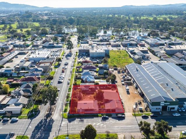 Property for sale in Wodonga, Victoria