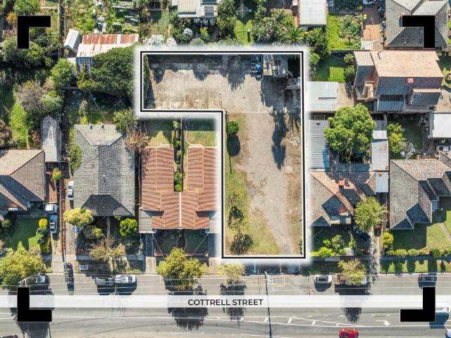 Property for sale in Camerons Creek, Victoria