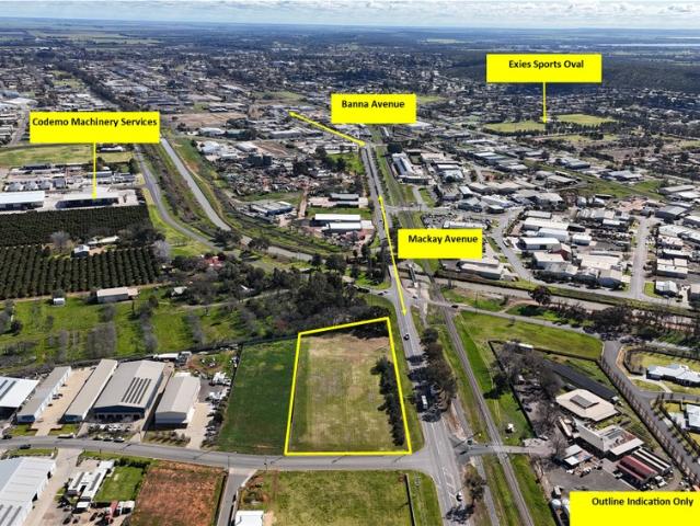 Property for sale in Griffith, New South Wales