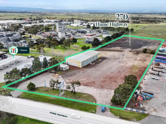 Property for sale in Camerons Creek, Victoria