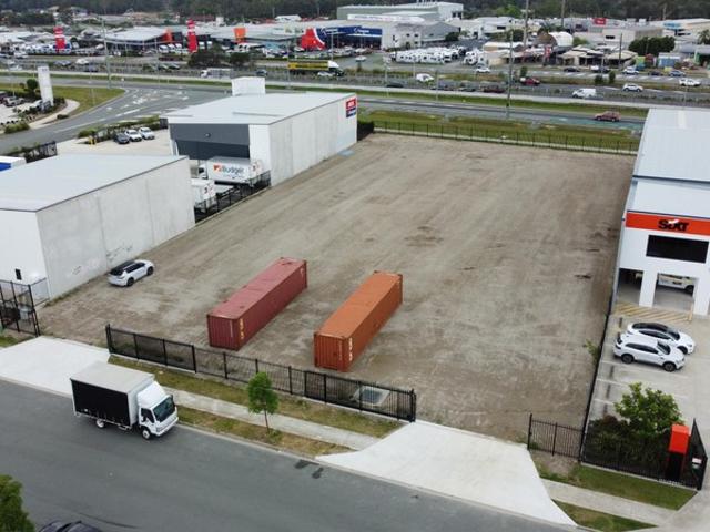 Warehouse for rent in Toombul, Queensland