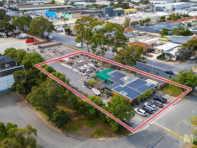 Warehouse for rent in Horseshoe Creek, South Australia