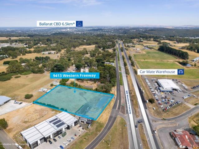 Property for rent in Ballarat, Victoria