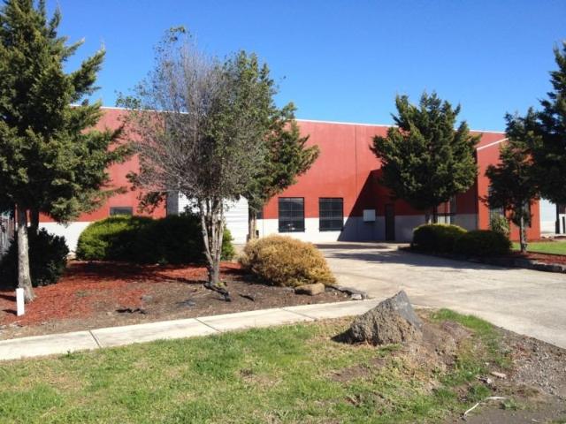 Warehouse for rent in Camerons Creek, Victoria