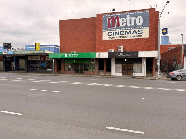 Office for rent in Camerons Creek, Victoria