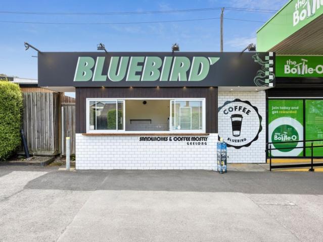 Retail for rent in Newtown, Geelong