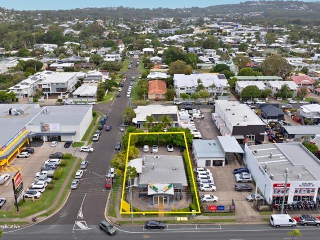 Retail for rent in Kings Creek, Queensland