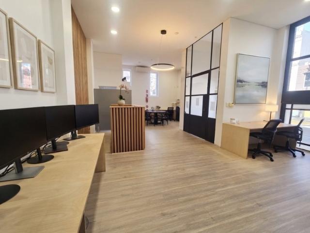 Office for rent in Sydney, New South Wales
