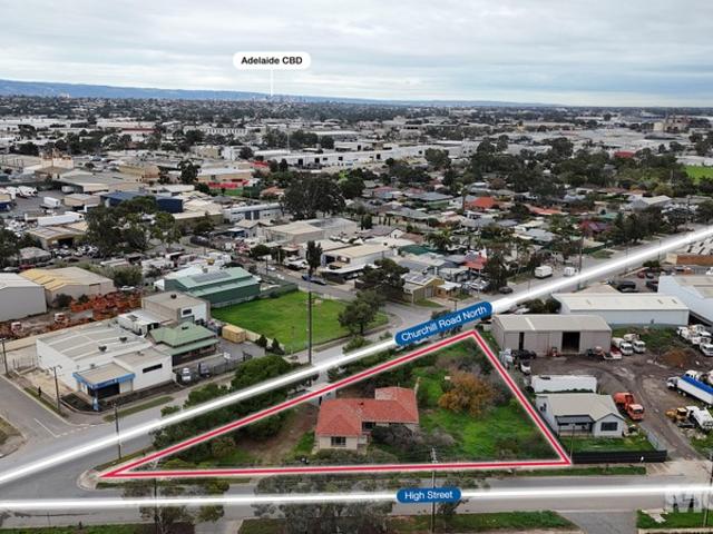 Property for sale in Horseshoe Creek, South Australia