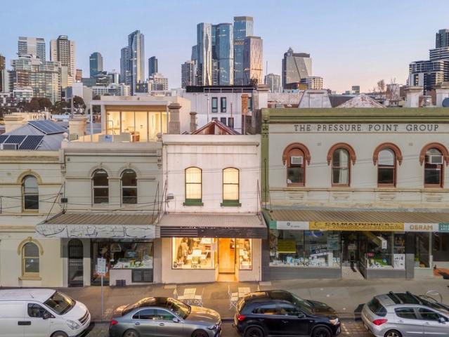 Retail for sale in Camerons Creek, Victoria