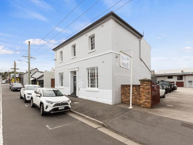 Office for sale in Launceston, Tasmania