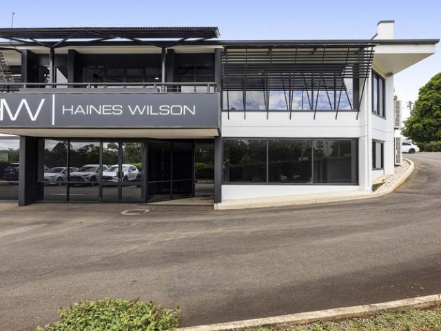 Office for rent in Toowoomba, Queensland