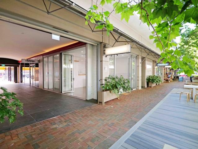 Office for rent in Claremont, Western Australia