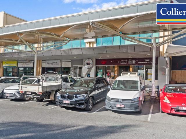 Retail for rent in Toombul, Queensland