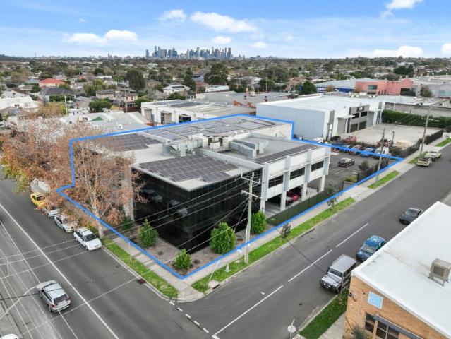 Warehouse for rent in Camerons Creek, Victoria