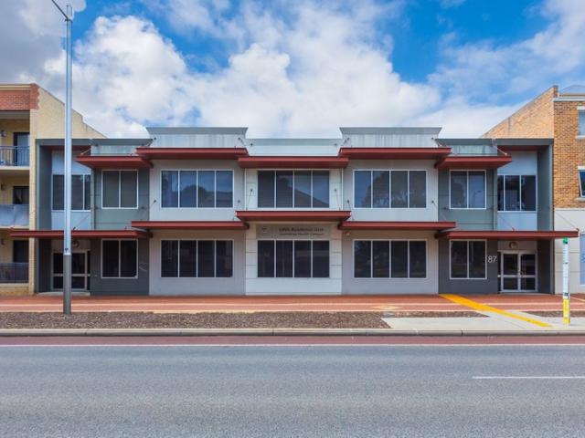 Office for rent in Joondalup Dc, Western Australia