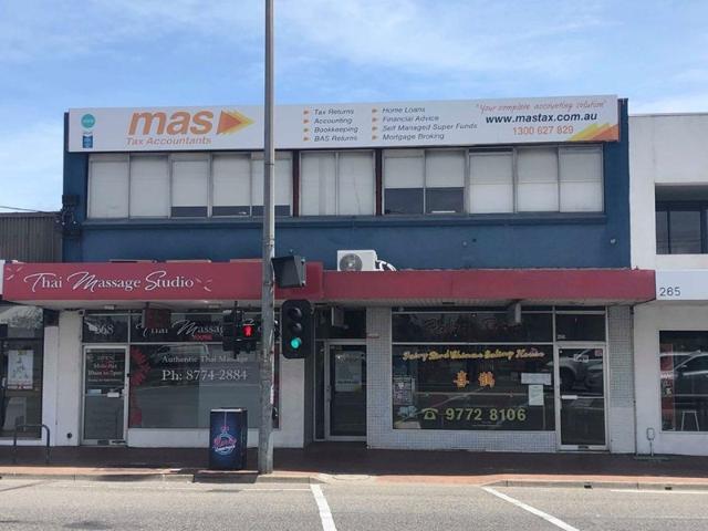 Office for rent in Camerons Creek, Victoria