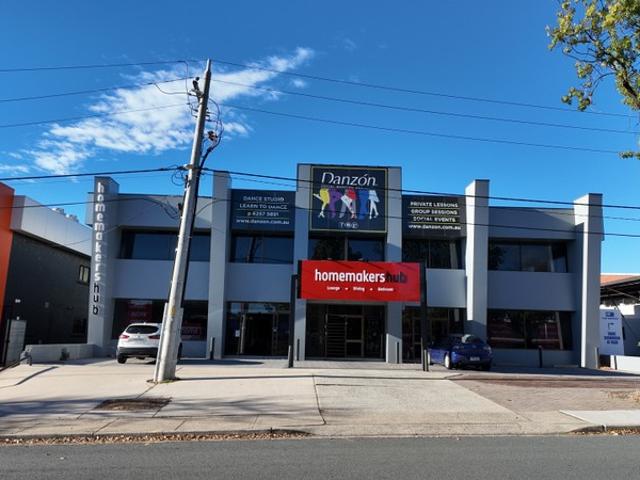 Office for rent in Canberra, Australian Capital Territory