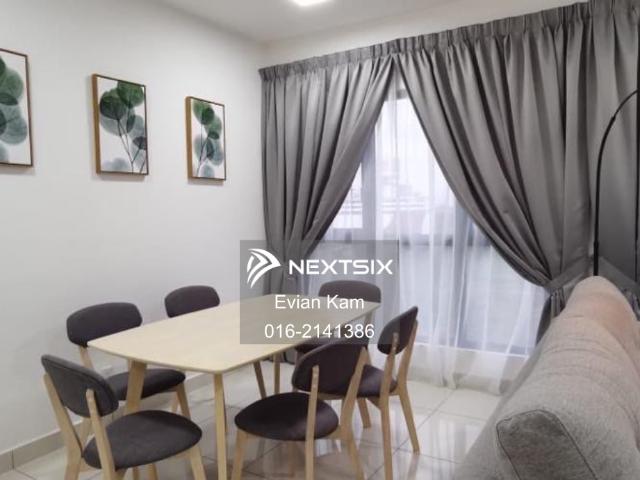 Shop for rent in Ulu Tiram, Johor