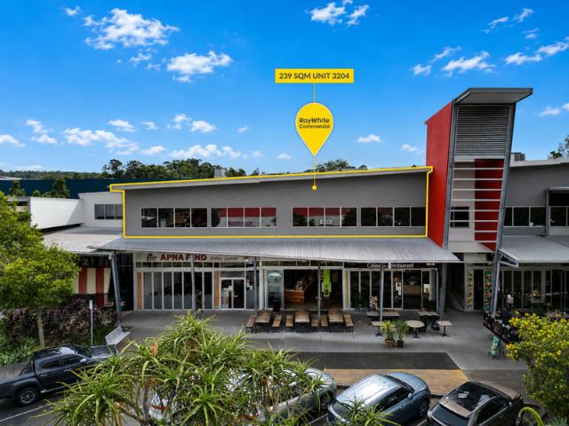 Office for rent in Toombul, Queensland