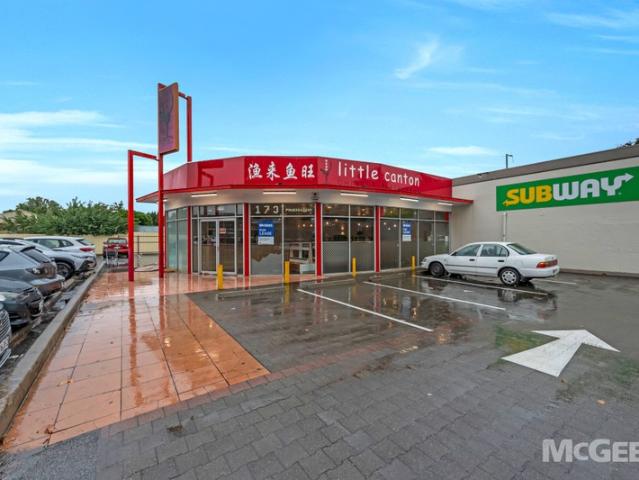 Retail for rent in Horseshoe Creek, South Australia
