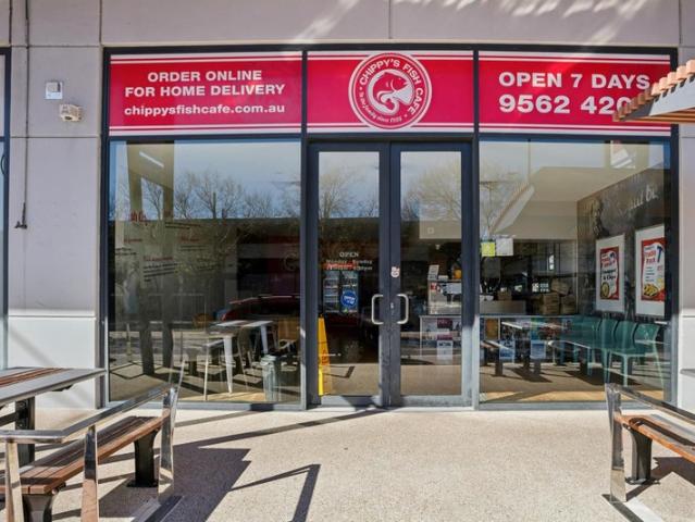 Retail for rent in Butler, Western Australia