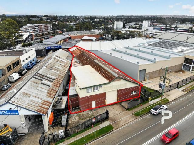 Warehouse for rent in Sydney, New South Wales
