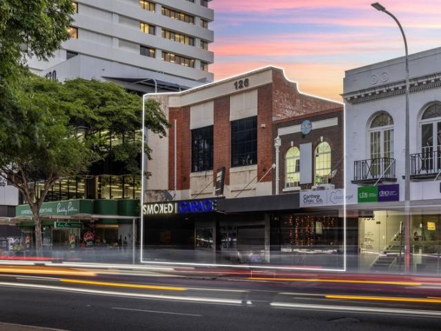 Retail for sale in Toombul, Queensland