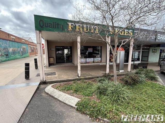 Retail for sale in Nanango, Queensland
