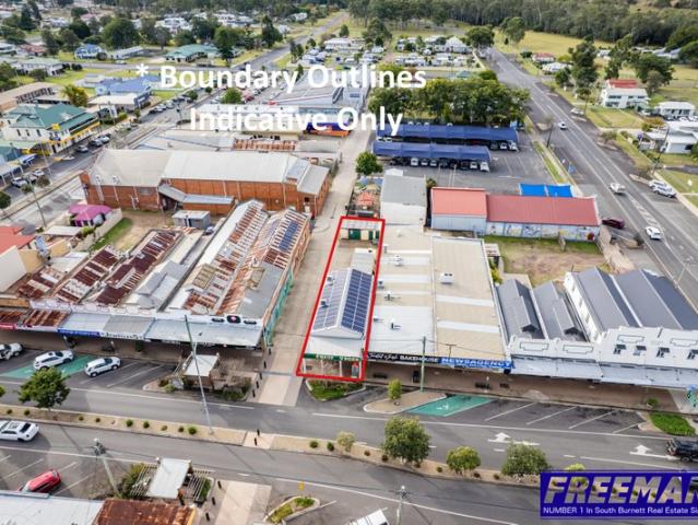 Retail for sale in Nanango, Queensland