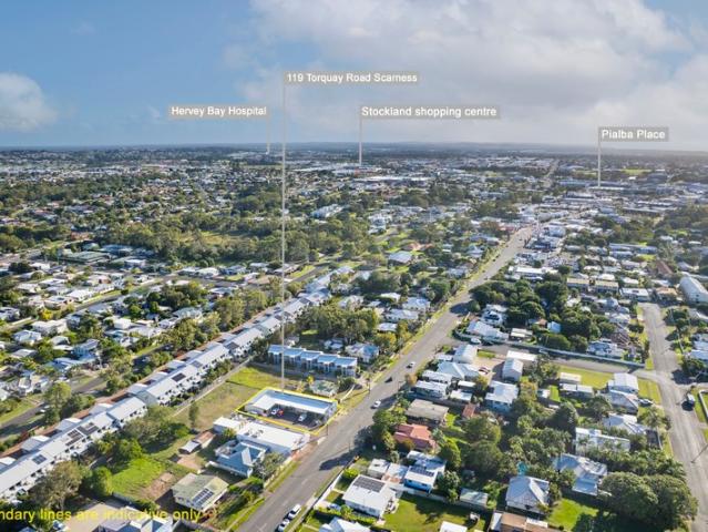 Property for sale in Great Sandy Strait, Queensland