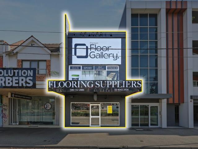 Retail for sale in Camerons Creek, Victoria