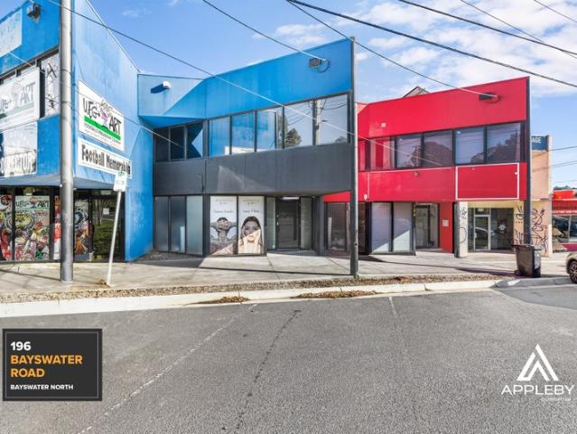 Office for sale in Camerons Creek, Victoria