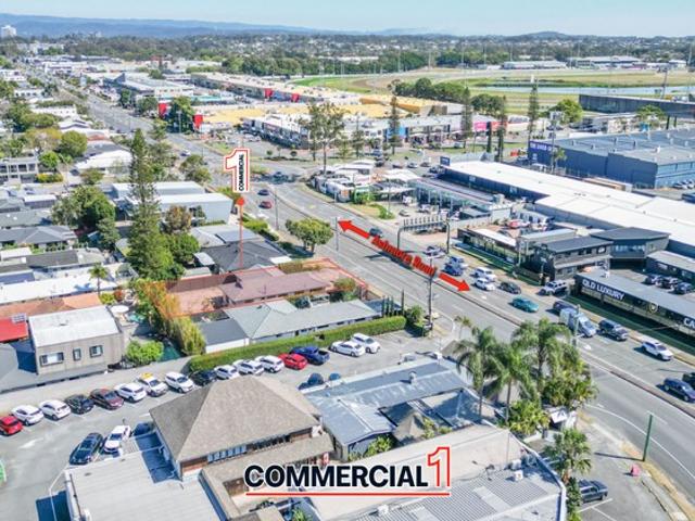 Office for rent in Fernbrook, Queensland