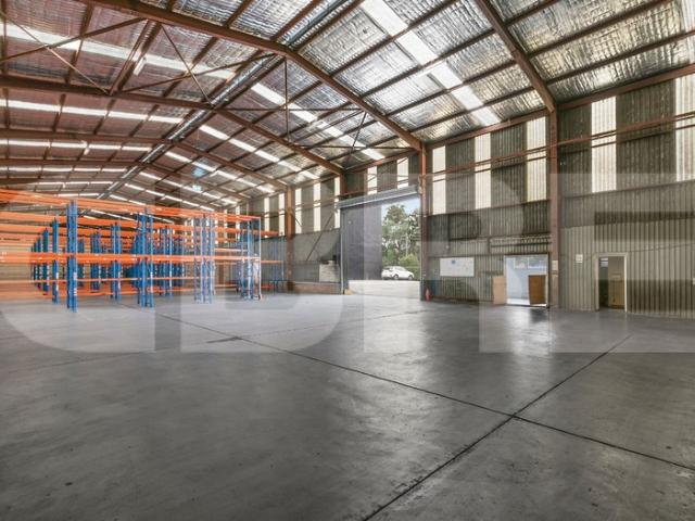 Warehouse for rent in Sydney, New South Wales