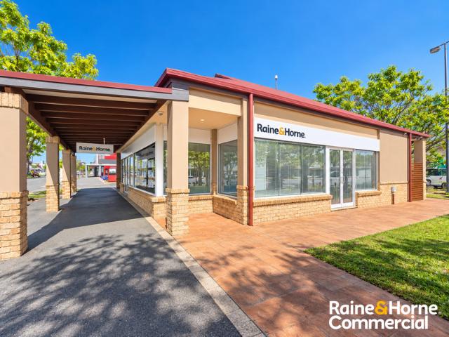 Office for rent in Gungahlin, District of Gungahlin