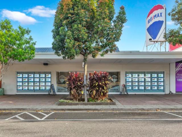 Office for sale in Kings Creek, Queensland